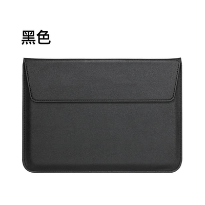MACBOOK APPLE NOTEBOOK INNER BAG PU ENVELOPE BAG PRO13 DELL LENOVO COMPUTER BAG