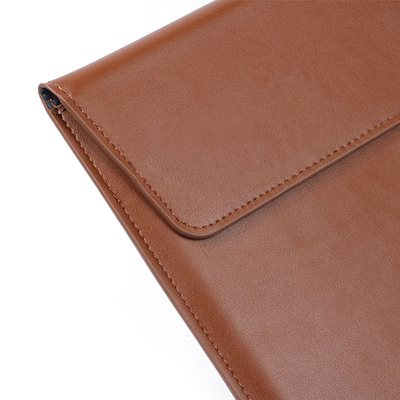MACBOOK APPLE NOTEBOOK INNER BAG PU ENVELOPE BAG PRO13 DELL LENOVO COMPUTER BAG