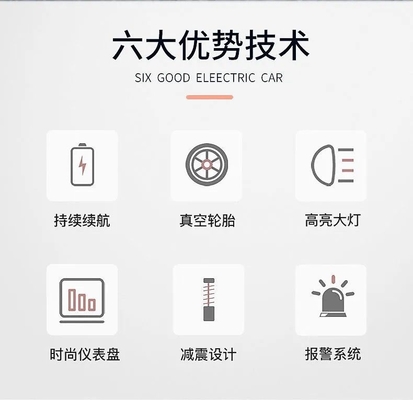 ELECTRIC VEHICLE NEW NATIONAL STANDARD ELECTRIC VEHICLE EXPORT FASHION DURABLE PORTABLE TWO-WHEELED ELECTRIC BICYCLE