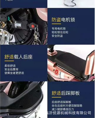 ELECTRIC VEHICLE NEW NATIONAL STANDARD ELECTRIC VEHICLE EXPORT FASHION DURABLE PORTABLE TWO-WHEELED ELECTRIC BICYCLE
