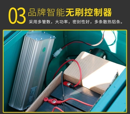 ELECTRIC TRICYCLE TRUCK LOAD WANG NEW NATIONAL STANDARD ELECTRIC CAR EXPRESS CAR STALL TRICYCLE AGRICULTURAL VEHICLE FRE