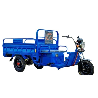 ELECTRIC TRICYCLE TRUCK LOAD WANG NEW NATIONAL STANDARD ELECTRIC CAR EXPRESS CAR STALL TRICYCLE AGRICULTURAL VEHICLE FRE