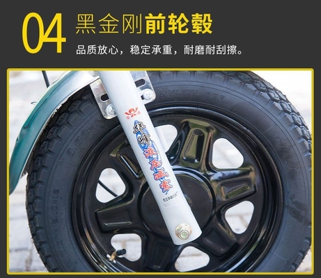 ELECTRIC TRICYCLE TRUCK LOAD WANG NEW NATIONAL STANDARD ELECTRIC CAR EXPRESS CAR STALL TRICYCLE AGRICULTURAL VEHICLE FRE