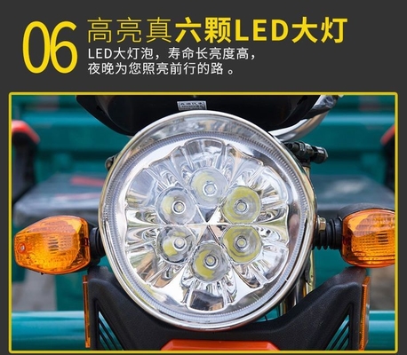 ELECTRIC TRICYCLE TRUCK LOAD WANG NEW NATIONAL STANDARD ELECTRIC CAR EXPRESS CAR STALL TRICYCLE AGRICULTURAL VEHICLE FRE