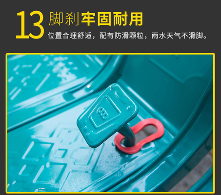ELECTRIC TRICYCLE TRUCK LOAD WANG NEW NATIONAL STANDARD ELECTRIC CAR EXPRESS CAR STALL TRICYCLE AGRICULTURAL VEHICLE FRE