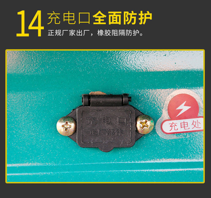 ELECTRIC TRICYCLE TRUCK LOAD WANG NEW NATIONAL STANDARD ELECTRIC CAR EXPRESS CAR STALL TRICYCLE AGRICULTURAL VEHICLE FRE