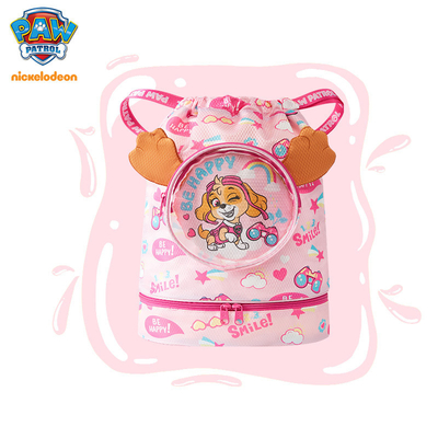 CHILDREN'S WATERPROOF SWIMMING BAG DRY WET SEPARATION BACKPACK NEW WOOF TEAM BRAND SWIMMING EQUIPMENT