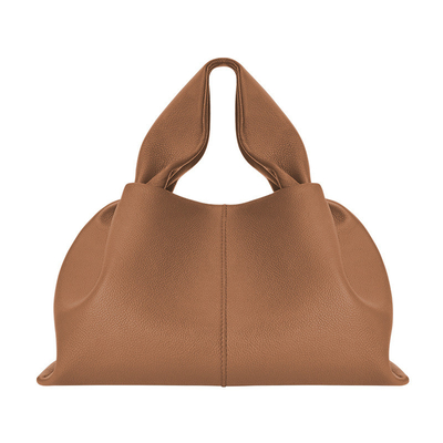 2024 NEW ALL-IN-ONE SOLID COLOR LUNCH BOX BAG EUROPE AND THE UNITED STATES FASHION HANDBAG SINGLE SHOULDER CROSSBODY BAG