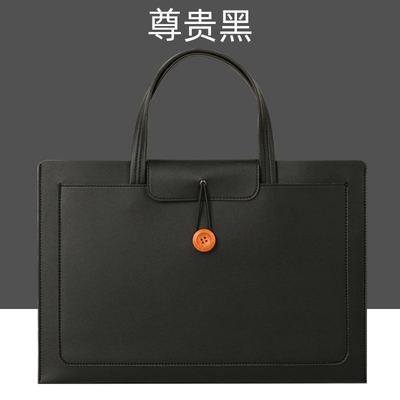 BUSINESS SIMPLE COMPUTER BAG 13-15 INCH NOTEBOOK BAG SIMPLE FASHION COMPUTER BAG A VARIETY OF MODELS UNIVERSAL BAG