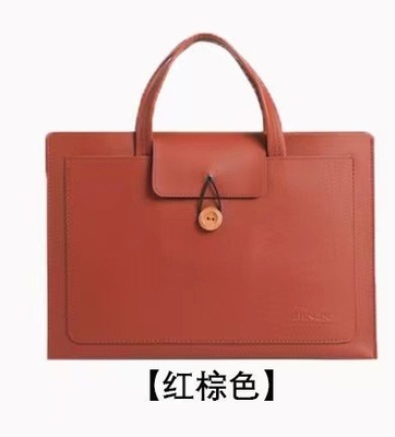 BUSINESS SIMPLE COMPUTER BAG 13-15 INCH NOTEBOOK BAG SIMPLE FASHION COMPUTER BAG A VARIETY OF MODELS UNIVERSAL BAG