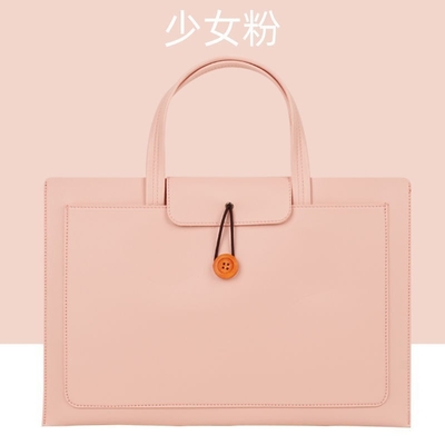 BUSINESS SIMPLE COMPUTER BAG 13-15 INCH NOTEBOOK BAG SIMPLE FASHION COMPUTER BAG A VARIETY OF MODELS UNIVERSAL BAG