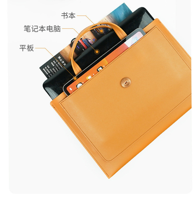 BUSINESS SIMPLE COMPUTER BAG 13-15 INCH NOTEBOOK BAG SIMPLE FASHION COMPUTER BAG A VARIETY OF MODELS UNIVERSAL BAG