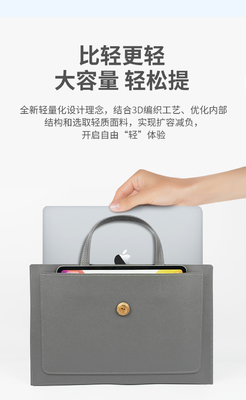 BUSINESS SIMPLE COMPUTER BAG 13-15 INCH NOTEBOOK BAG SIMPLE FASHION COMPUTER BAG A VARIETY OF MODELS UNIVERSAL BAG