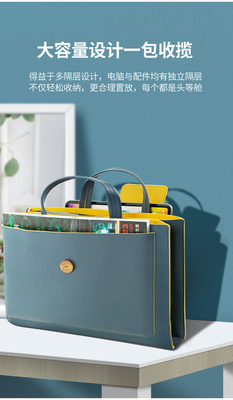BUSINESS SIMPLE COMPUTER BAG 13-15 INCH NOTEBOOK BAG SIMPLE FASHION COMPUTER BAG A VARIETY OF MODELS UNIVERSAL BAG
