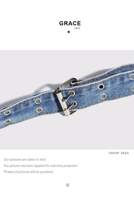 2024 CROSS-BORDER NEW UNDERARM BAG NICHE DESIGN RETRO WASH DENIM BAG SENIOR DUMPLING BAG