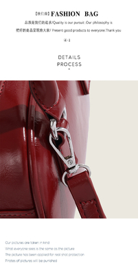 NEW FASHION HAND BAG KOREAN RETRO PU SMALL BODY BAG CROSSBODY BOWLING BAG WOMEN