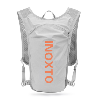 CYCLING RUNNING BAG 5L OUTDOOR SPORTS LIGHTWEIGHT BACKPACK MEN'S AND WOMEN'S CROSS-COUNTRY MARATHON BACKPACK RIDING BAG
