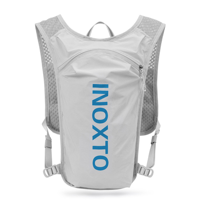 CYCLING RUNNING BAG 5L OUTDOOR SPORTS LIGHTWEIGHT BACKPACK MEN'S AND WOMEN'S CROSS-COUNTRY MARATHON BACKPACK RIDING BAG