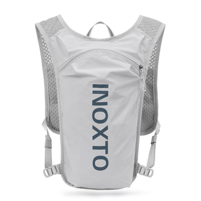 CYCLING RUNNING BAG 5L OUTDOOR SPORTS LIGHTWEIGHT BACKPACK MEN'S AND WOMEN'S CROSS-COUNTRY MARATHON BACKPACK RIDING BAG