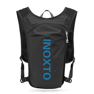 CYCLING RUNNING BAG 5L OUTDOOR SPORTS LIGHTWEIGHT BACKPACK MEN'S AND WOMEN'S CROSS-COUNTRY MARATHON BACKPACK RIDING BAG