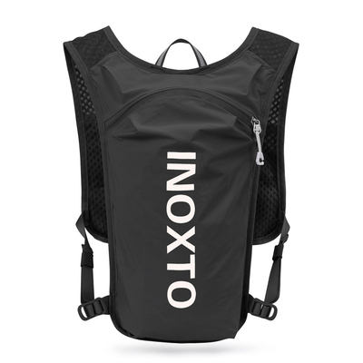 CYCLING RUNNING BAG 5L OUTDOOR SPORTS LIGHTWEIGHT BACKPACK MEN'S AND WOMEN'S CROSS-COUNTRY MARATHON BACKPACK RIDING BAG