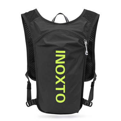 CYCLING RUNNING BAG 5L OUTDOOR SPORTS LIGHTWEIGHT BACKPACK MEN'S AND WOMEN'S CROSS-COUNTRY MARATHON BACKPACK RIDING BAG