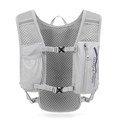 CYCLING RUNNING BAG 5L OUTDOOR SPORTS LIGHTWEIGHT BACKPACK MEN'S AND WOMEN'S CROSS-COUNTRY MARATHON BACKPACK RIDING BAG