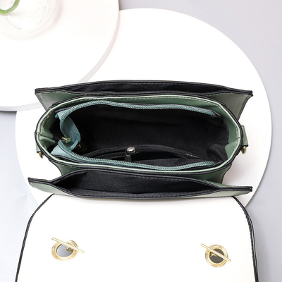 WOMEN'S ONE-SHOULDER SMALL SQUARE BAG 2024 SUMMER NEW TREND EVERYTHING SMALL GIRL HEART GIFT BAG