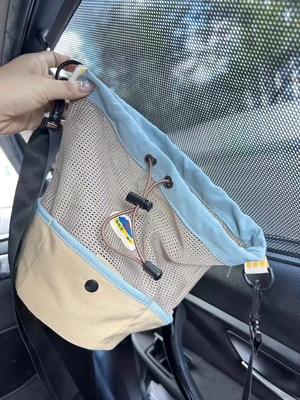 CHILDREN'S BACKPACK BASKETBALL BAG CARTOON FASHION TOY BAG STORAGE BAG