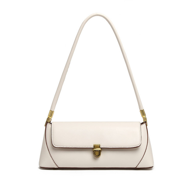 2024 NEW TRENDY RETRO HANDBAG FASHION SHOULDER BAG BAGUETTE BAG WOMEN'S BAG