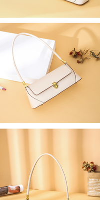 2024 NEW TRENDY RETRO HANDBAG FASHION SHOULDER BAG BAGUETTE BAG WOMEN'S BAG