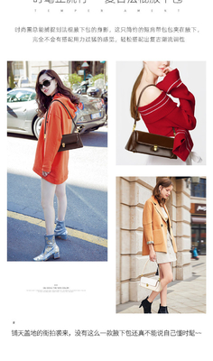 2024 NEW TRENDY RETRO HANDBAG FASHION SHOULDER BAG BAGUETTE BAG WOMEN'S BAG
