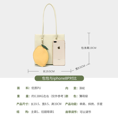 2024 THE NEW FASHION ONE-SHOULDER WOMEN'S BAG ALL THE ARMPIT SMALL SQUARE BAG NICHE DESIGN SENSE RETRO CROSSBODY BAG WOM