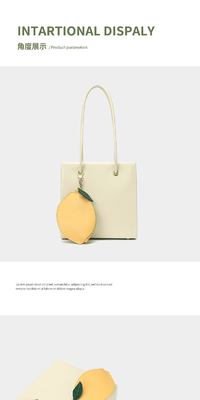 2024 THE NEW FASHION ONE-SHOULDER WOMEN'S BAG ALL THE ARMPIT SMALL SQUARE BAG NICHE DESIGN SENSE RETRO CROSSBODY BAG WOM
