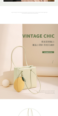 2024 THE NEW FASHION ONE-SHOULDER WOMEN'S BAG ALL THE ARMPIT SMALL SQUARE BAG NICHE DESIGN SENSE RETRO CROSSBODY BAG WOM