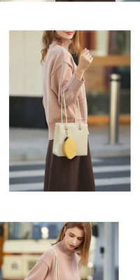 2024 THE NEW FASHION ONE-SHOULDER WOMEN'S BAG ALL THE ARMPIT SMALL SQUARE BAG NICHE DESIGN SENSE RETRO CROSSBODY BAG WOM