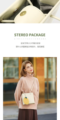 2024 THE NEW FASHION ONE-SHOULDER WOMEN'S BAG ALL THE ARMPIT SMALL SQUARE BAG NICHE DESIGN SENSE RETRO CROSSBODY BAG WOM