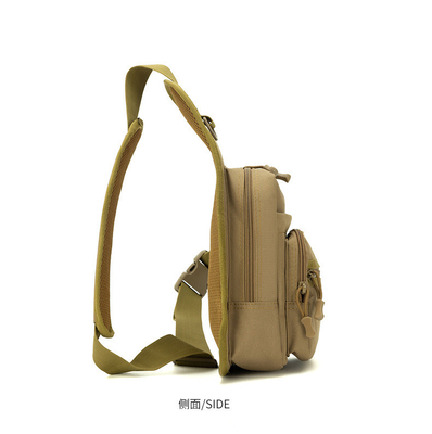 SMALL SADDLE BAG LEG BAG MULTI-FUNCTIONAL SADDLE BAG TRAVEL SPORT AMAZON LUYA FISHING GEAR BAG TACTICAL CROSSBODY BAG