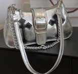HIGH-GRADE UNDERARM BAG WOMEN'S NEW AUTUMN AND WINTER FASHION NICHE FASHION EVERYTHING RETRO CHAIN COMMUTER SHOULDER UND