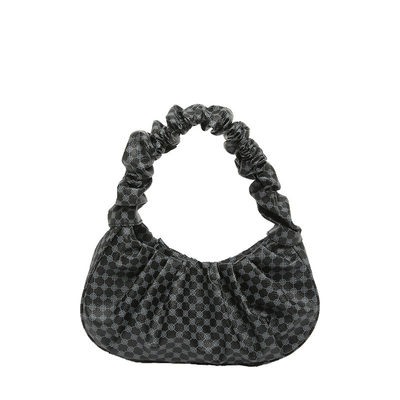 WOMEN'S BAG TREND NEW TREND INS TREND ALL-IN-ONE SHOULDER BAG SPRING AND SUMMER FASHION CLOUD FOLD BAG