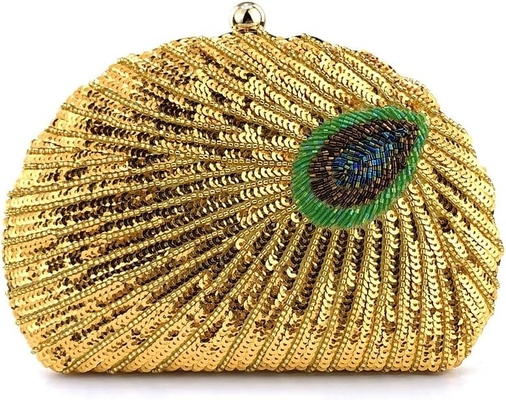 WOMENS EVENING CLUTCH BAG DESIGNER EVENING HANDBAG HAND BAG,LADY PARTY WEDDING CLUTCH PURSE