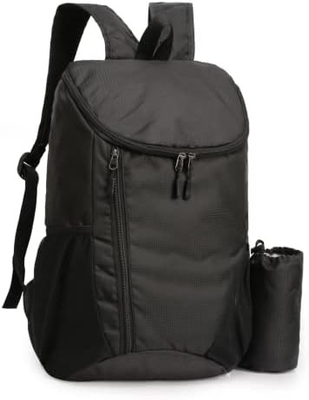 HIKING BACKPACK, WATERPROOF AND WEAR-RESISTANT LIGHTWEIGHT BACKPACK PACKABLE,OUTDOOR TRAVEL CAMPING DAYPACK