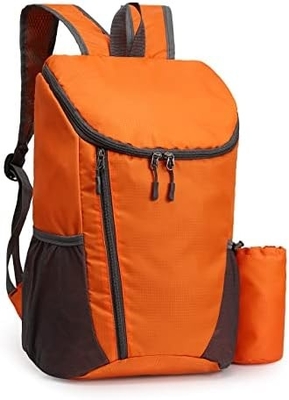 HIKING BACKPACK, WATERPROOF AND WEAR-RESISTANT LIGHTWEIGHT BACKPACK PACKABLE,OUTDOOR TRAVEL CAMPING DAYPACK