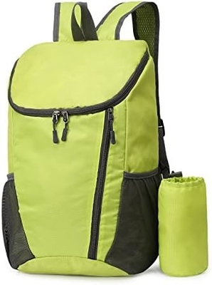 HIKING BACKPACK, WATERPROOF AND WEAR-RESISTANT LIGHTWEIGHT BACKPACK PACKABLE,OUTDOOR TRAVEL CAMPING DAYPACK