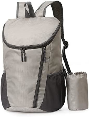 HIKING BACKPACK, WATERPROOF AND WEAR-RESISTANT LIGHTWEIGHT BACKPACK PACKABLE,OUTDOOR TRAVEL CAMPING DAYPACK