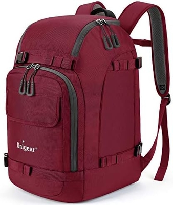 BIKE BACKPACK SMALL MOUNTAIN BIKING BACKPACK LIGHTWEIGHT 6L DAYPACK - MTB CYCLING,HIKING,SKIING,SNOW BICYCLE,SNOWBOARD