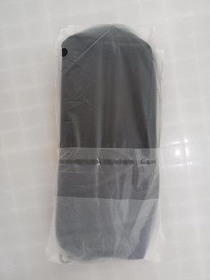 Cotton and linen 【Premium Material】:High quality cotton and linen，this pen case used the smooth zipper, it is smoother