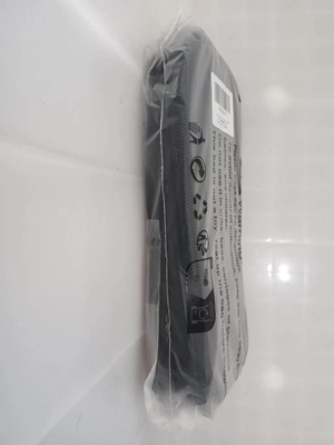Cotton and linen 【Premium Material】:High quality cotton and linen，this pen case used the smooth zipper, it is smoother