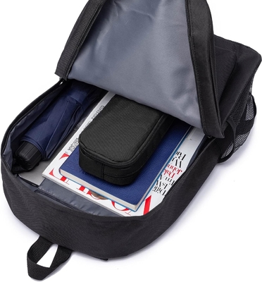 Cotton and linen 【Premium Material】:High quality cotton and linen，this pen case used the smooth zipper, it is smoother