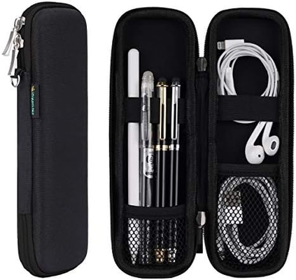 iDream365 Small Pencil Case Holder for Pencils,Hard Pen Case for Executive Fountain Pens,Ballpoint Pens